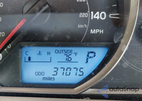 2013 Toyota Rav4 Xle from USA, damaged, VIN JTMRFREV5DD020600